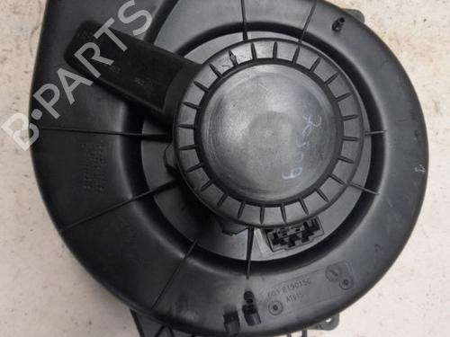 Ventilator motor VW FOX Hatchback (5Z1, 5Z3, 5Z4) 1.2 (55 hp) 28827819