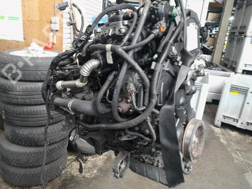 Engine PEUGEOT 208 I (CA_, CC_) 1.6 HDi / BlueHDi 75 | BP29980968M1