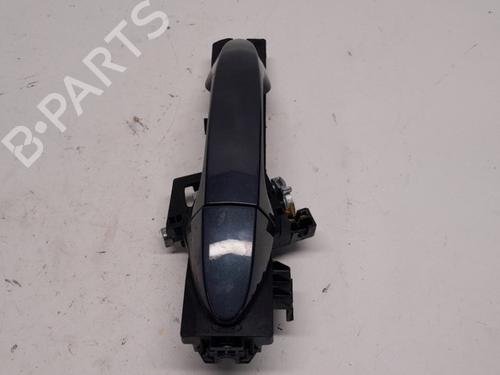 Rear left exterior door handle FORD FIESTA VI (CB1, CCN) 1.0 EcoBoost | BP15794695C130 