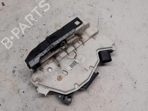Used Front right lock SEAT IBIZA IV (6J5, 6P1) 1.2 (60 hp) 15487560