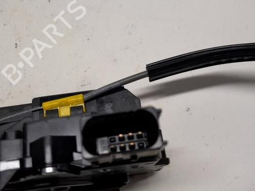 Front right lock CITROËN JUMPER II Van 2.2 HDi 120 | BP15969820C97 