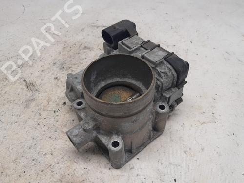 Spjældhus Spjældhus VW EOS (1F7, 1F8) 1.6 FSI (115 hp) 36752286 36752286