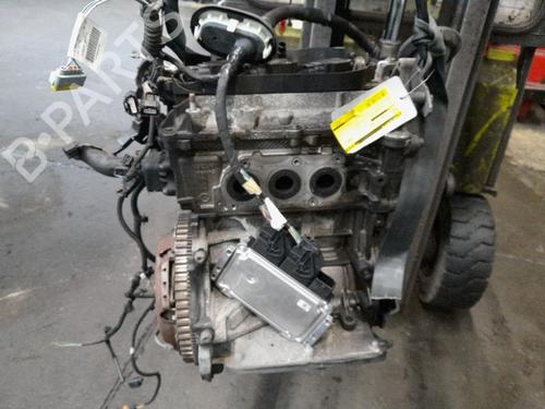 Moteur RENAULT TWINGO III (BCM_, BCA_) 1.0 SCe 70 (71 hp) 29980979