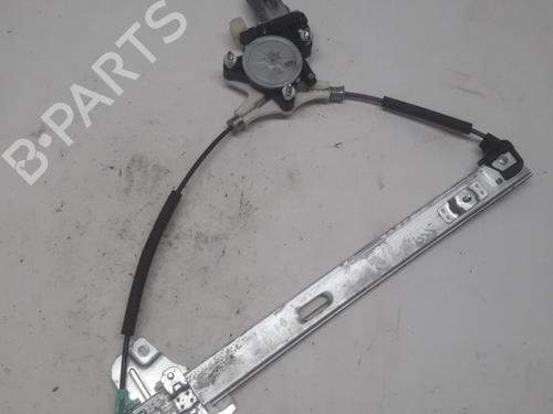 Used Front right window mechanism Front right window mechanism 11076919 11076919