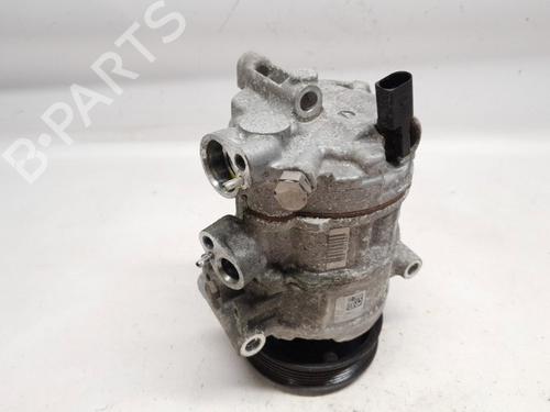 Used AC compressor AC compressor VW GOLF VII (5G1, BQ1, BE1, BE2) 1.2 TSI (105 hp) 40023484 40023484