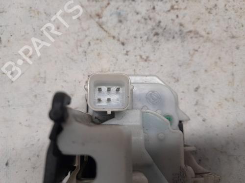 Front left lock PEUGEOT BIPPER (AA_) 1.4 HDi | BP21383612C98 