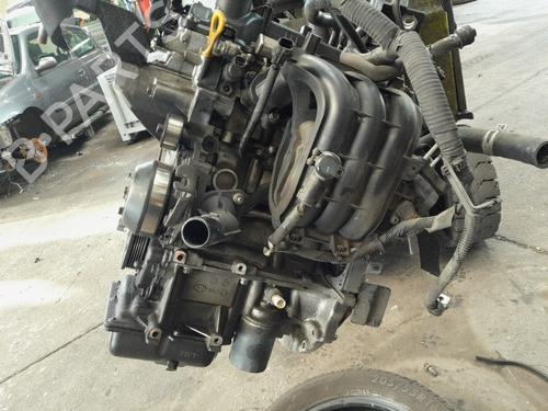 Engine HYUNDAI i10 II (BA, IA) 1.0 | BP28064508M1 
