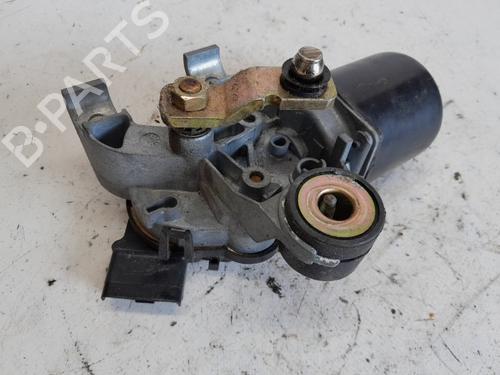 Used Front wiper motor CITROËN C2 (JM_) 1.1 (60 hp) 19516282