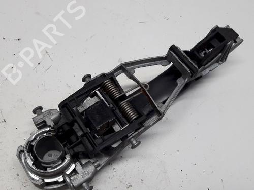 Front right exterior door handle VW GOLF V (1K1) 1.9 TDI | BP11069940C129 