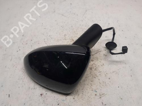 Left mirror OPEL CORSA D (S07) 1.4 (L08, L68) | BP22427155C26 