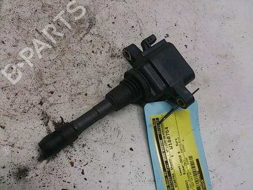 Used Ignition coil RENAULT GRAND SCÉNIC III (JZ0/1_) 1.4 16V (JZ0F) (131 hp) 11068848