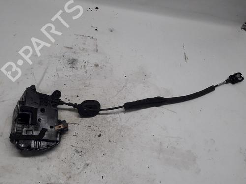 Front right lock RENAULT CLIO IV (BH_) 0.9 TCe 90 (BHNF, BHMA, BHMH, BHJK, BHJR) | BP11072697C97 
