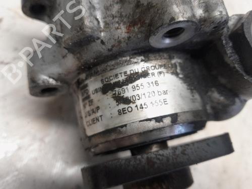 Steering pump AUDI A4 B6 (8E2) 2.4 | BP35988013M99 - Image 4