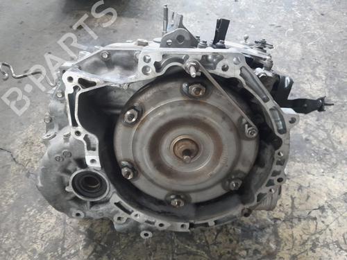 Used Gearbox PEUGEOT 5008 (0U_, 0E_) 1.6 16V (156 hp) 26967347