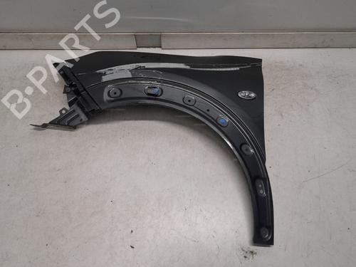 Used Left front fenders CITROËN C4 CACTUS 1.2 VTi 82 (82 hp) 30378331