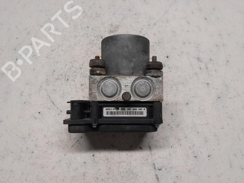 Used ABS pump PEUGEOT 307 Break (3E) 1.6 16V (109 hp) 19926567