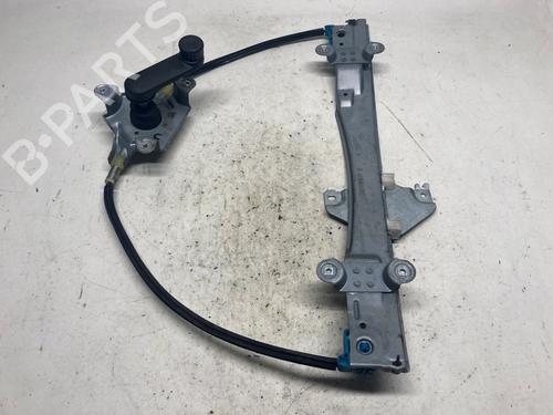 Used Front right window mechanism Front right window mechanism 18846280 18846280