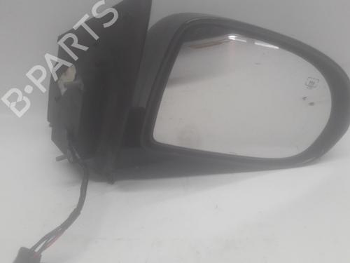 Used Right mirror DODGE CALIBER 2.0 (156 hp) 11499425