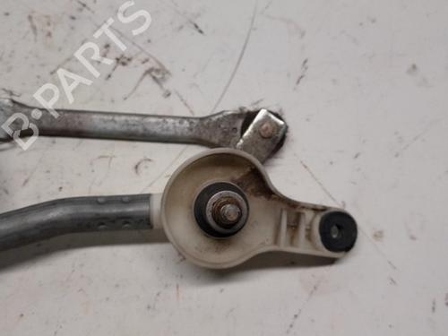 Front wipers mechanism OPEL AGILA (B) (H08) 1.2 (F68) | BP16321629C83 