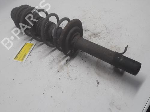 Right front shock absorber PEUGEOT 107 (PM_, PN_) 1.0 | BP11075848M17 