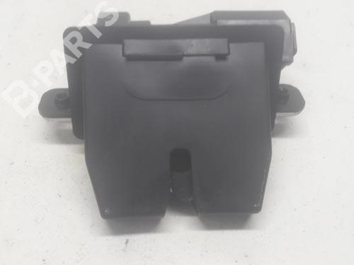 Used Tailgate lock Tailgate lock FORD FIESTA VI (CB1, CCN) 1.6 TDCi (95 hp) 11136385 11136385