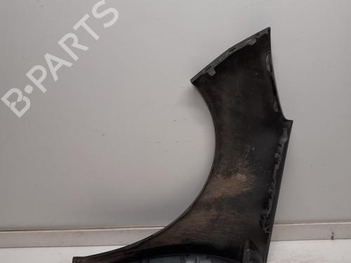 Right front fenders PEUGEOT 308 SW I (4E_, 4H_) 1.6 HDi | BP13027529C42 