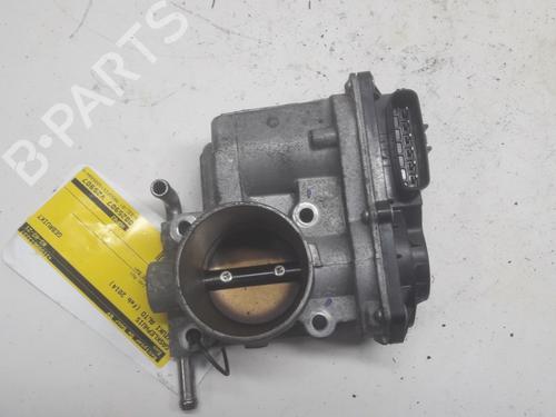 Used Throttle body Throttle body SUZUKI ALTO VII (GF, HA25_, HA35_) 1.0 (AMF310, GFC31S) (68 hp) 11075884 11075884