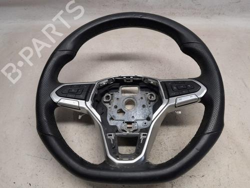 Used Steering wheel VW T-ROC (A11, D11) 1.5 TSI (150 hp) 30264129