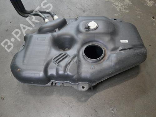 Fuel tank DACIA DOKKER Box Body/MPV 1.5 dCi (FEAJ) | BP29817593C62 