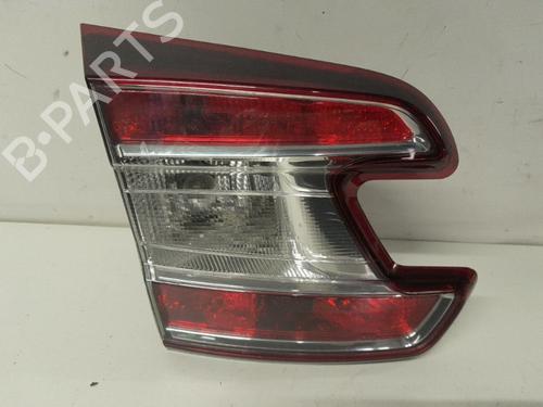 Used Left taillight Left taillight 33891537 33891537