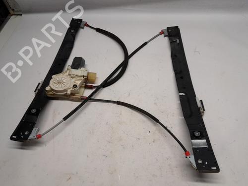 Used Front left window mechanism Front left window mechanism FORD S-MAX (WA6) 2.0 TDCi (140 hp) 24134581 24134581