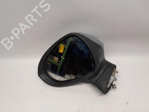 Used Left mirror SEAT IBIZA IV (6J5, 6P1) 1.2 TDI (75 hp) 18852175