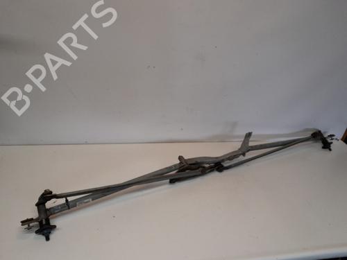 Used Front wipers mechanism Front wipers mechanism OPEL ASTRA J (P10) 1.6 Turbo (68) (180 hp) 33247341 33247341