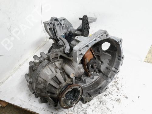 gearbox-skoda-octavia-iii-combi-5e5-5e6-2012-2013-2014-2015-2016-2017-2018-2019-2020-31298720 main image