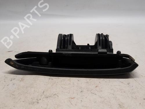 Front right exterior door handle DACIA SANDERO II TCe 90 (B8M1, B8MA, B8AC) | BP24134902C129 