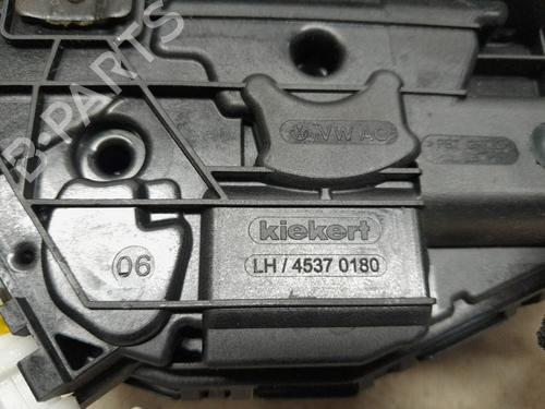 Rear left lock VW T-ROC (A11, D11) 1.5 TSI | BP29166916C100 