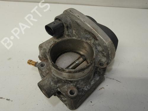 Used Throttle body Throttle body MINI MINI (R50, R53) Cooper (116 hp) 29981112 29981112