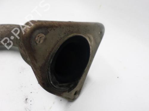 Pipe RENAULT TRAFIC II Van (FL) 2.0 dCi 115 (FL01, FL0U, FL00, FL0H, FL0M) | BP27621244M125 - Image 3