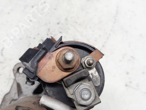 Starter RENAULT ESPACE IV (JK0/1_) 2.0 (JK0A, JK1D, JK0N) | BP28797057M8 - Image 2
