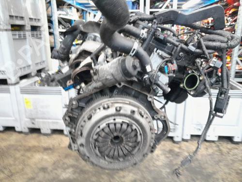 Engine OPEL MOKKA / MOKKA X (J13) 1.4 LPG (_76) | BP28827908M1
