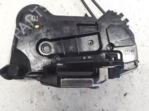 Front right lock CITROËN C1 II (PA_, PS_) 1.0 VTi 68 | BP11073722C97 