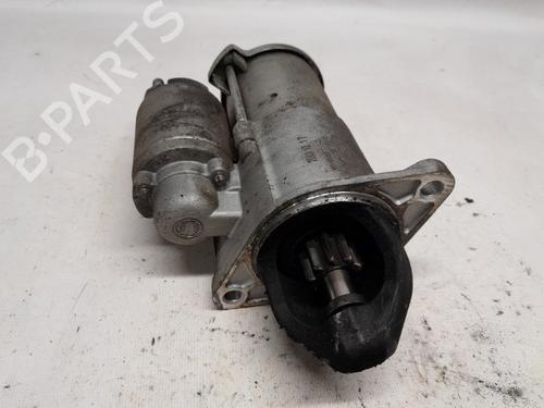 Used Starter Starter OPEL ZAFIRA TOURER C (P12) 1.6 CNG (75) (150 hp) 35987935 35987935