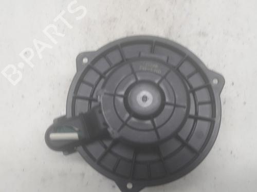 Heater blower motor HYUNDAI i10 I (PA) 1.1 | BP11187273M62 