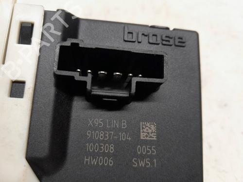 Electronic module RENAULT MEGANE III Grandtour (KZ0/1) 2.0 CVT (KZ0G, KZ1P) | BP25620502M83 