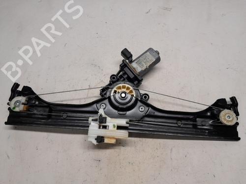 Front left window mechanism FIAT 500 C (312_) 0.9 (312AG1A) | BP26874778C22 - Image 2