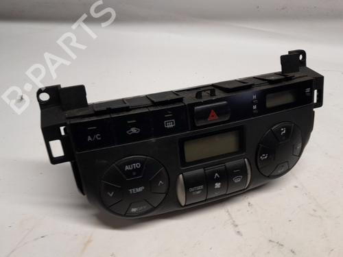 Used Climate control Climate control TOYOTA RAV 4 II (_A2_) 2.0 D 4WD (CLA20_, CLA21_, CLA20R, CLA21R) (116 hp) 23984050 23984050