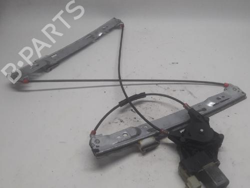 Used Front left window mechanism FORD FIESTA VI (CB1, CCN) 1.25 (82 hp) 11078844