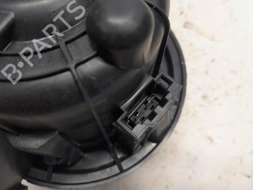 Heater blower motor CITROËN C3 II (SC_) 1.2 VTi 82 | BP28369025M62
