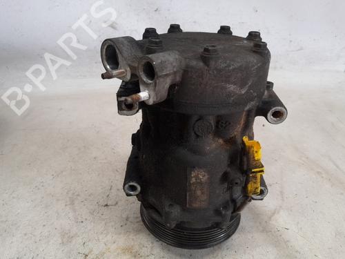 Used AC compressor CITROËN BERLINGO / BERLINGO FIRST Box Body/MPV (M_) 1.6 HDI 75 (MB9HW) (75 hp) 30264210