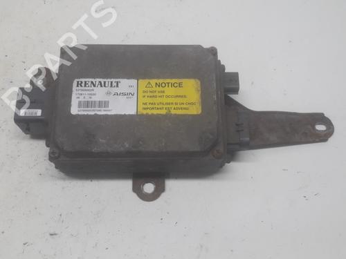 Used Electronic module RENAULT LAGUNA III Grandtour (KT0/1) 2.0 GT (204 hp) 11136215